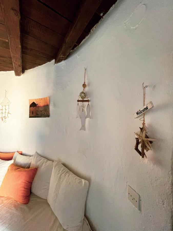 The Windmill Дом отдыха Serifos Town